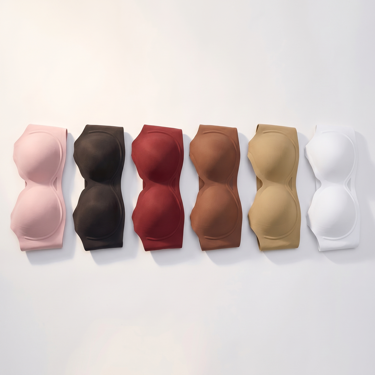 Luxora Sculpt Bra