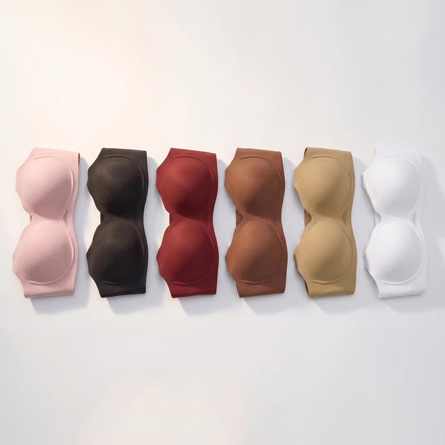 Luxora Sculpt Bra