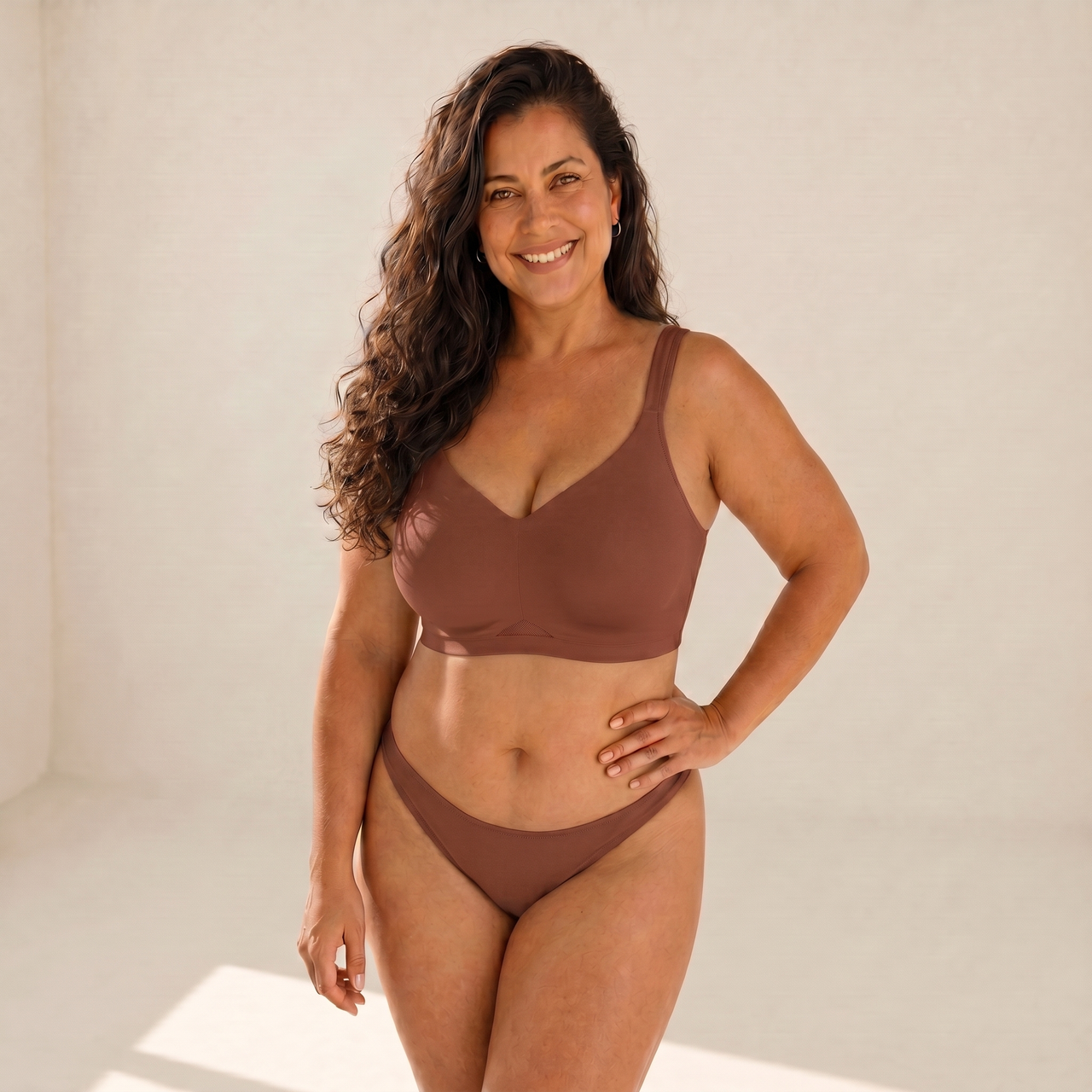 Luxora Sculpt Bra