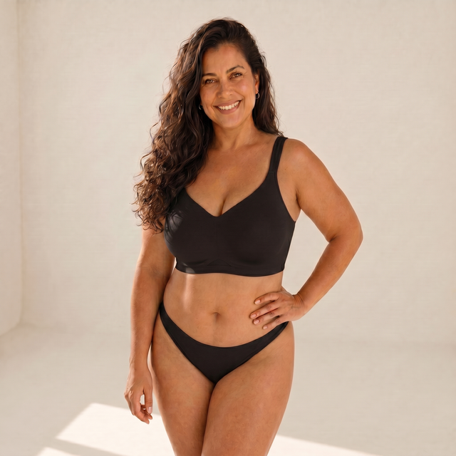 Luxora Sculpt Bra