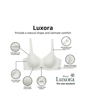 Luxora Sculpt Bh